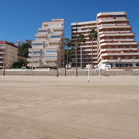 Apartup La Concha Beachfront I Oropesa del Mar Oda fotoğraf