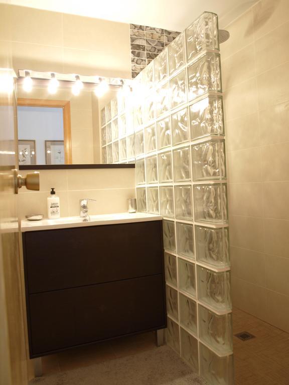 Apartup La Concha Beachfront I Oropesa del Mar Oda fotoğraf