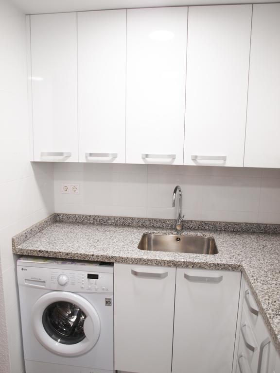 Apartup La Concha Beachfront I Oropesa del Mar Oda fotoğraf